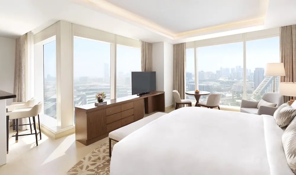 هتل سوفیتل ابلیسک